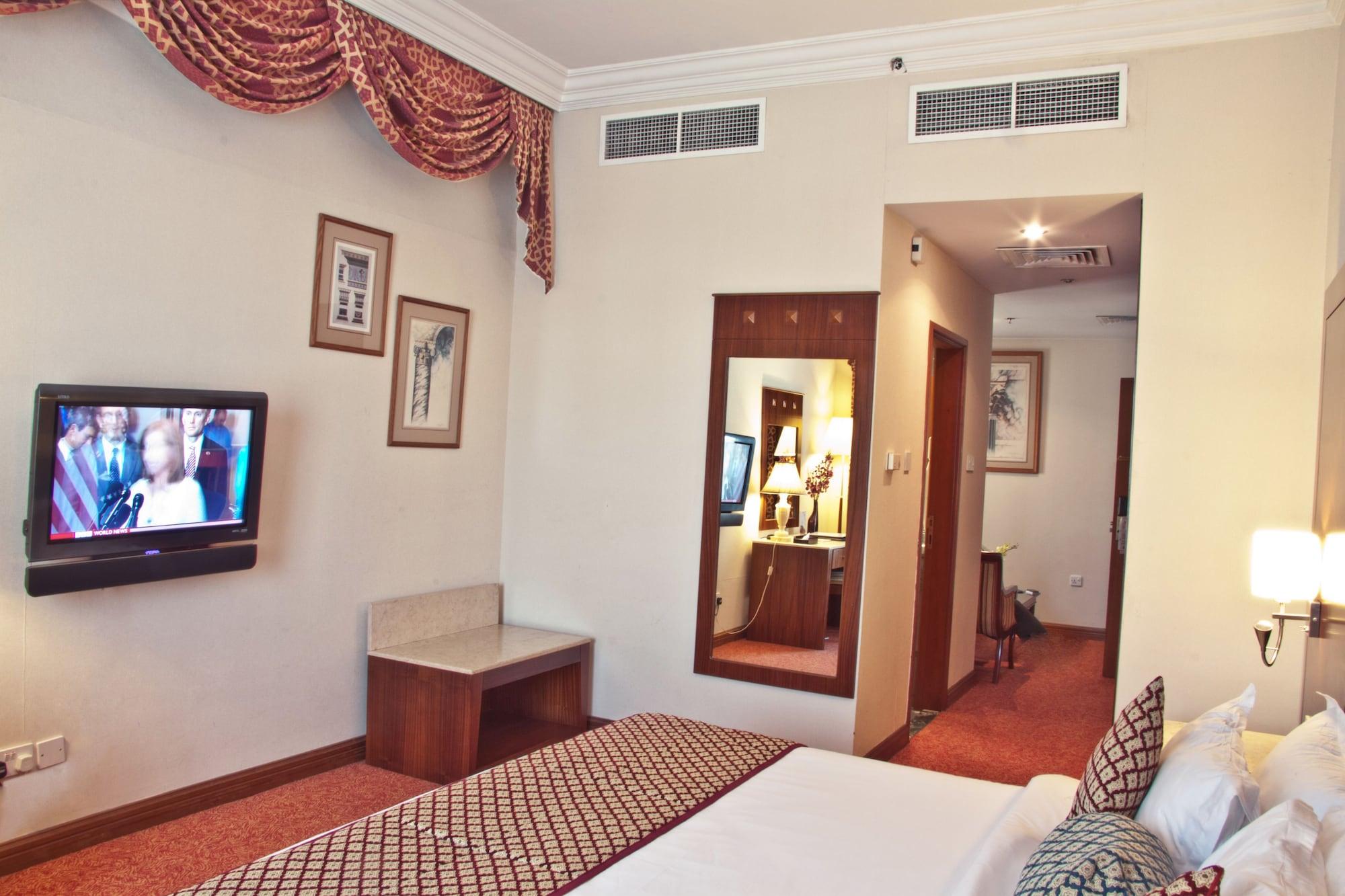 Regent Palace