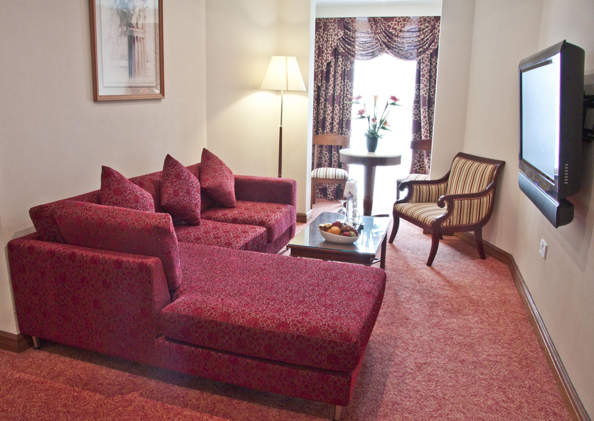 Regent Palace Hotell 4*