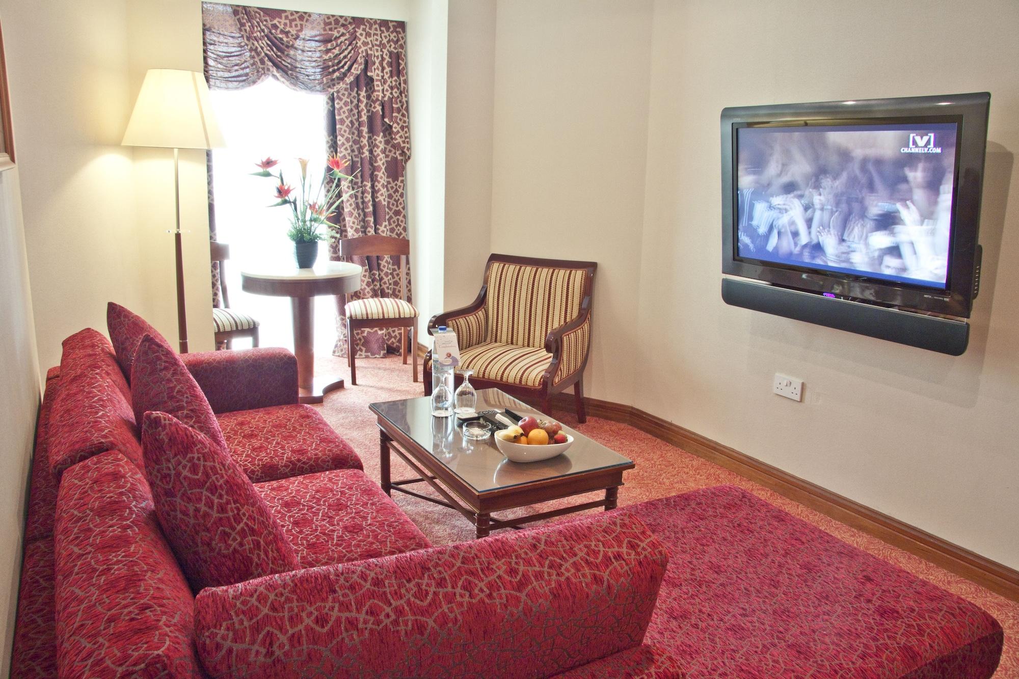 Hotell Regent Palace