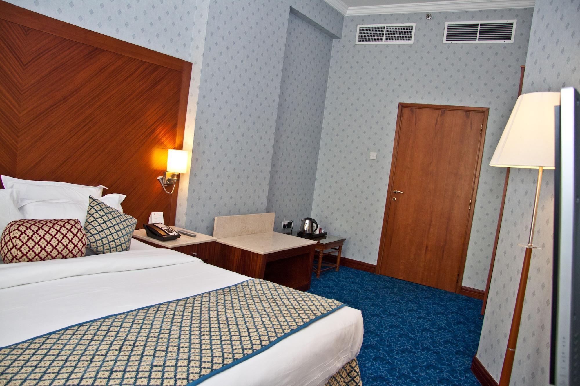 Hotell Regent Palace Dubai