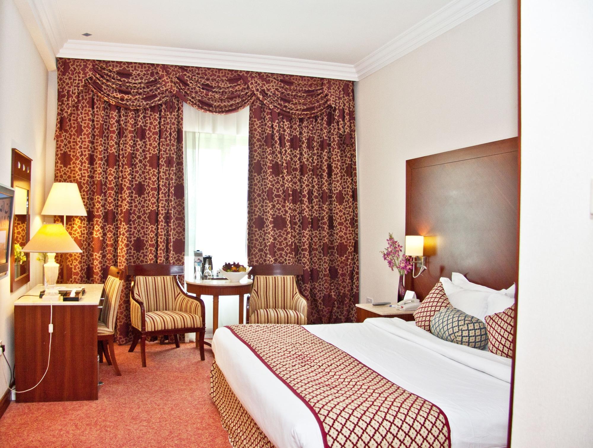 Regent Palace Hotell