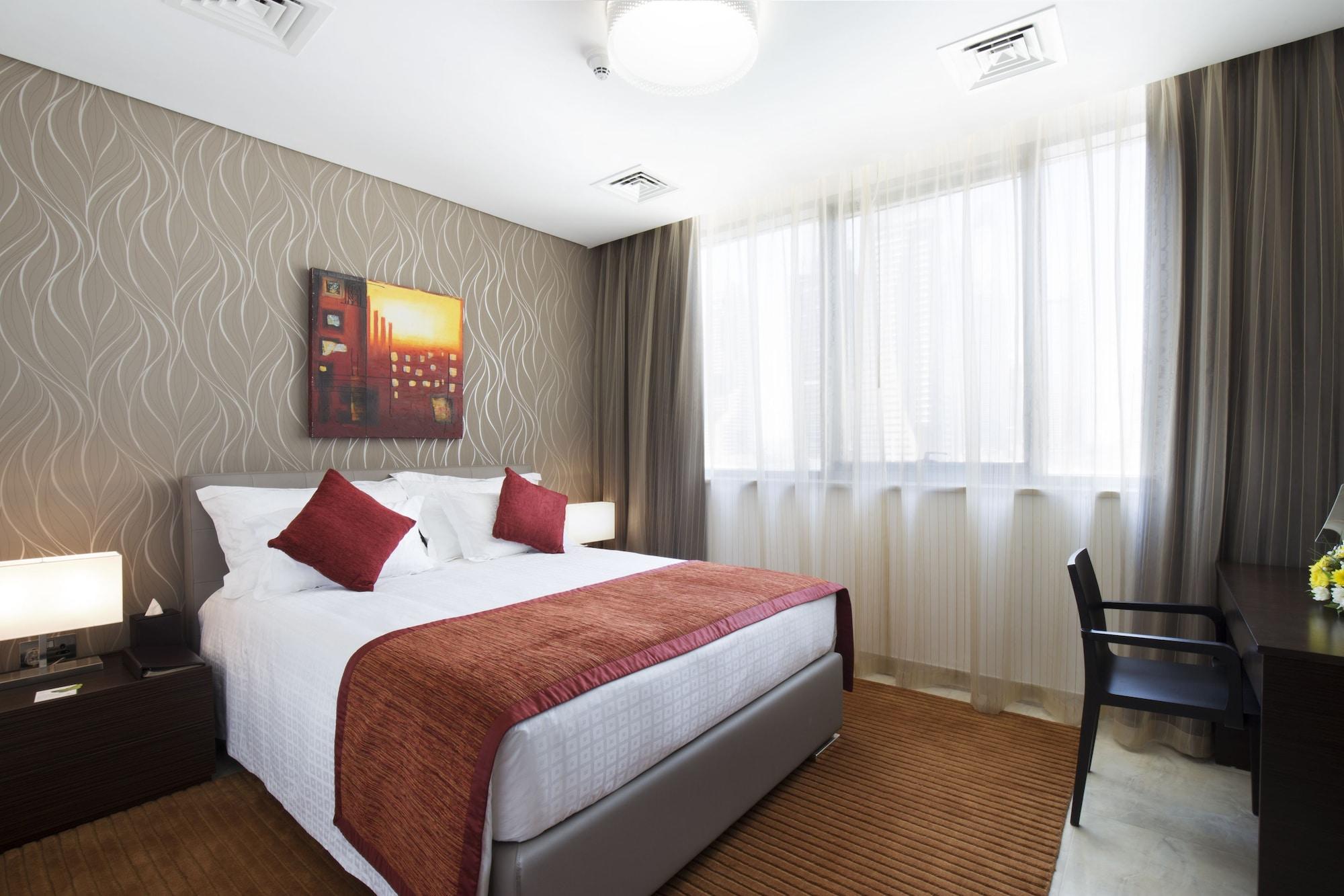La Verda And Marina Apartahotel 5*