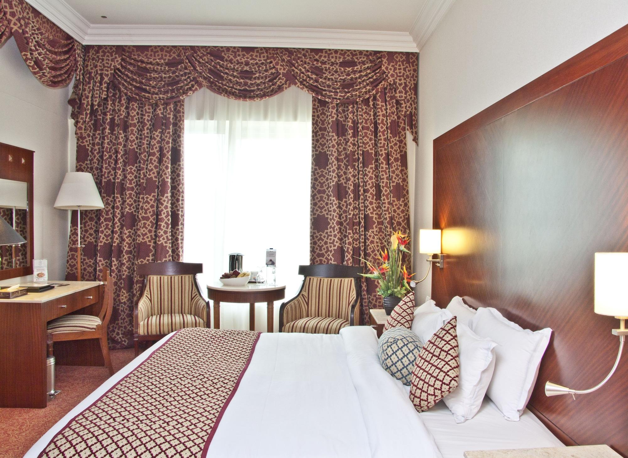 Regent Palace Hotell Dubai