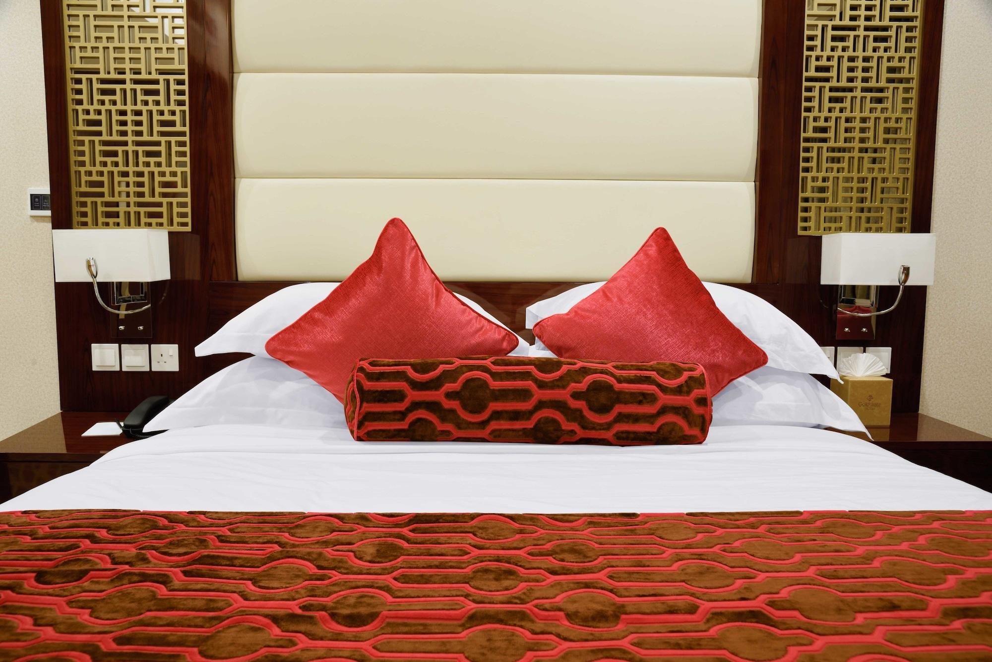 Goldstate Dubaï