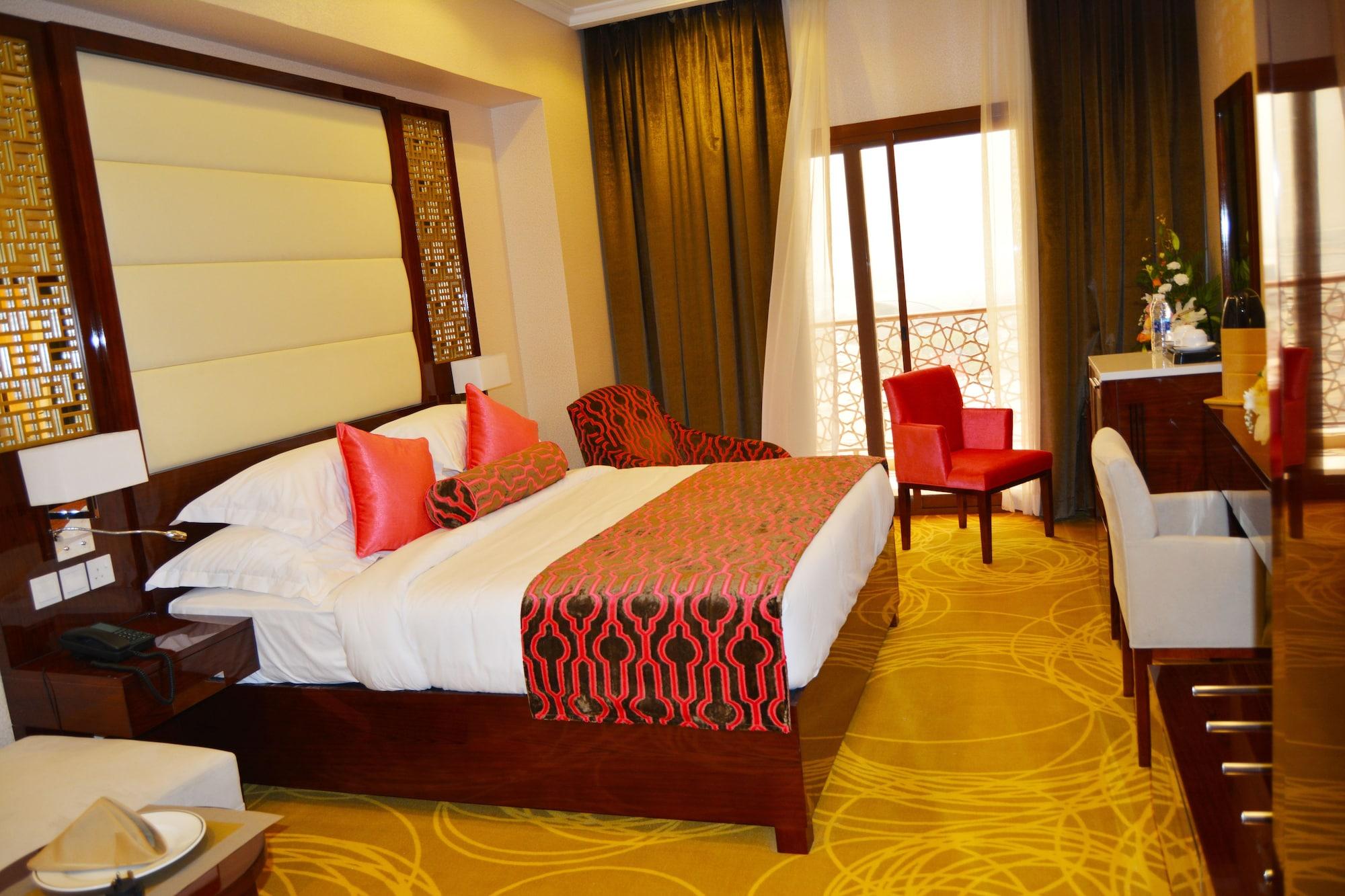 Goldstate Hotel Dubaï