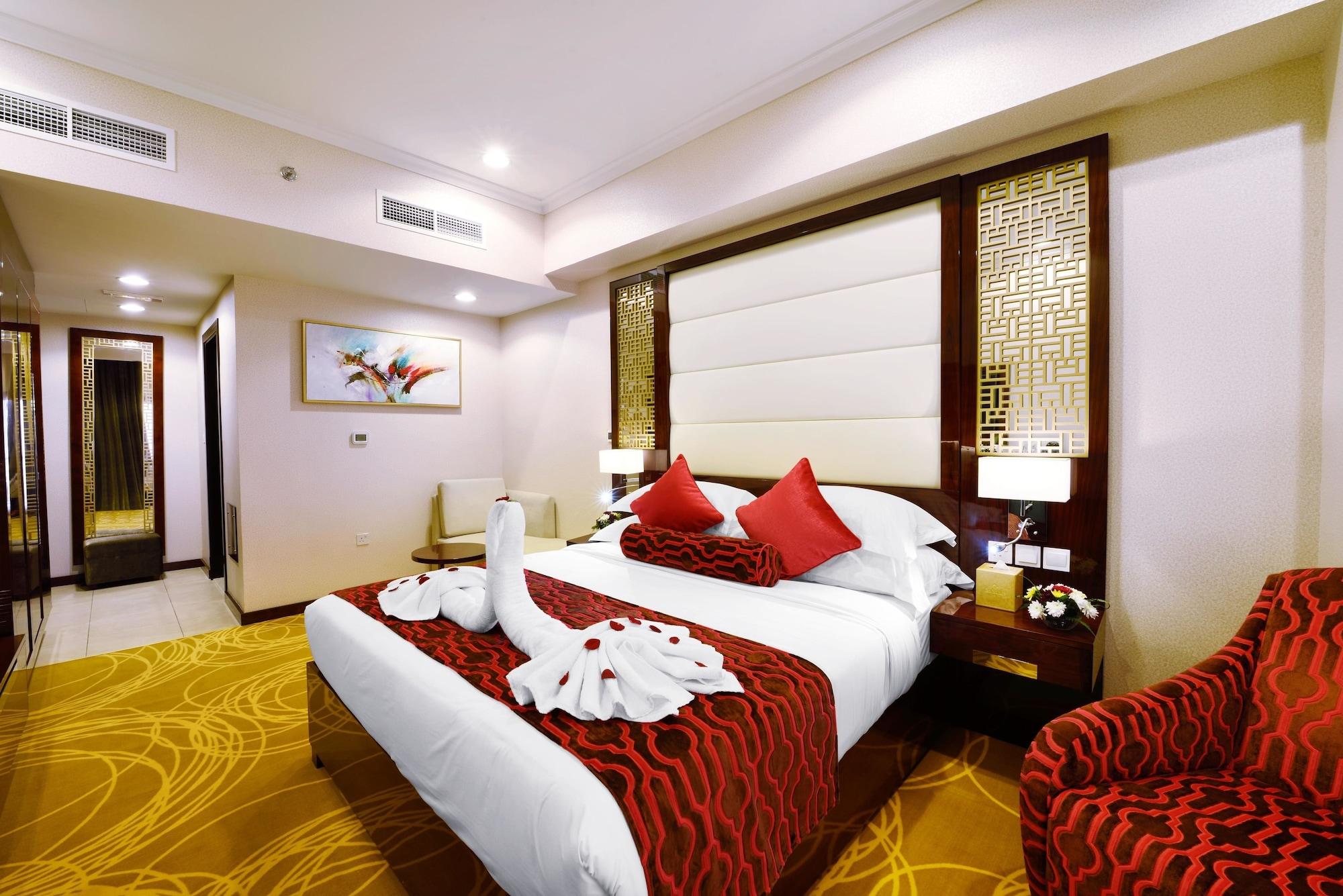 Goldstate Dubaï