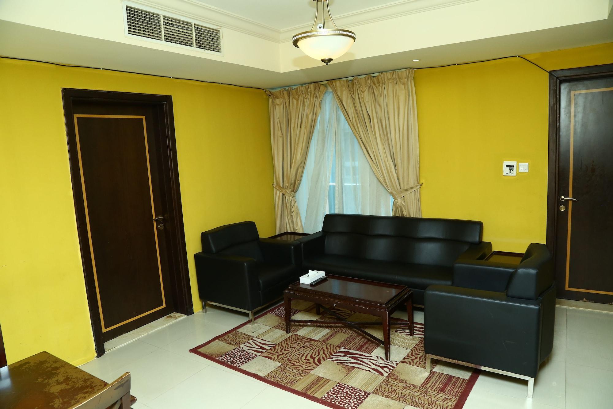 Premium Lejlighedshotel 3*