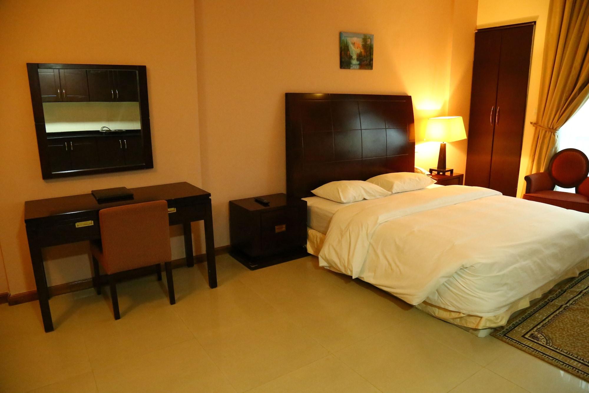 Lejlighedshotel Premium Dubai