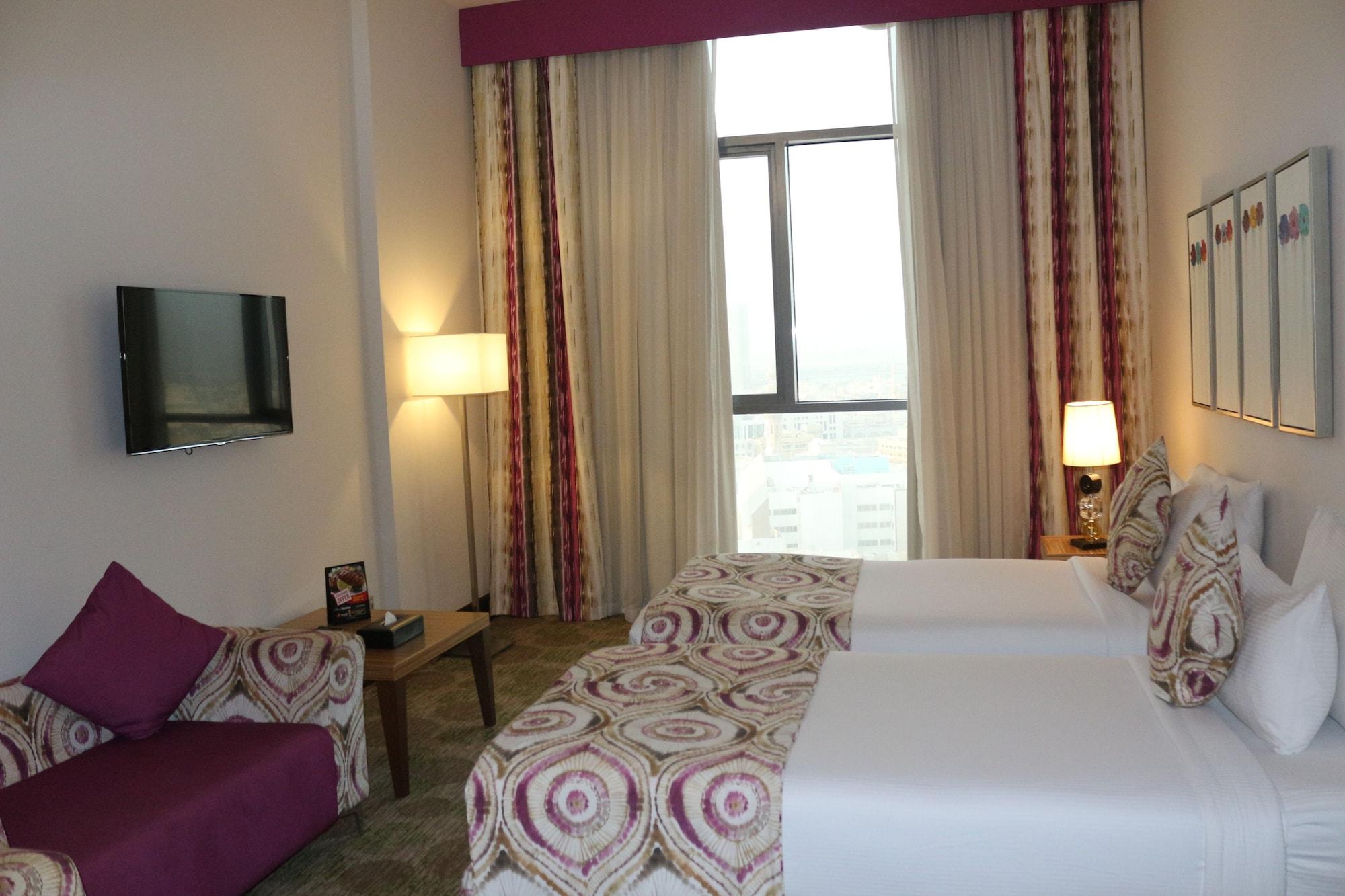 Western Pearl Creek 4*