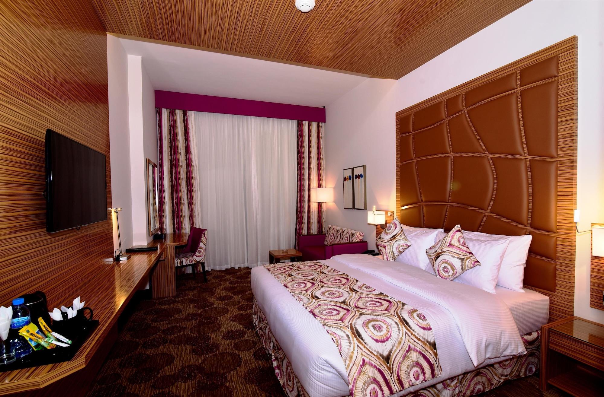 Hotel Western Pearl Creek 4*