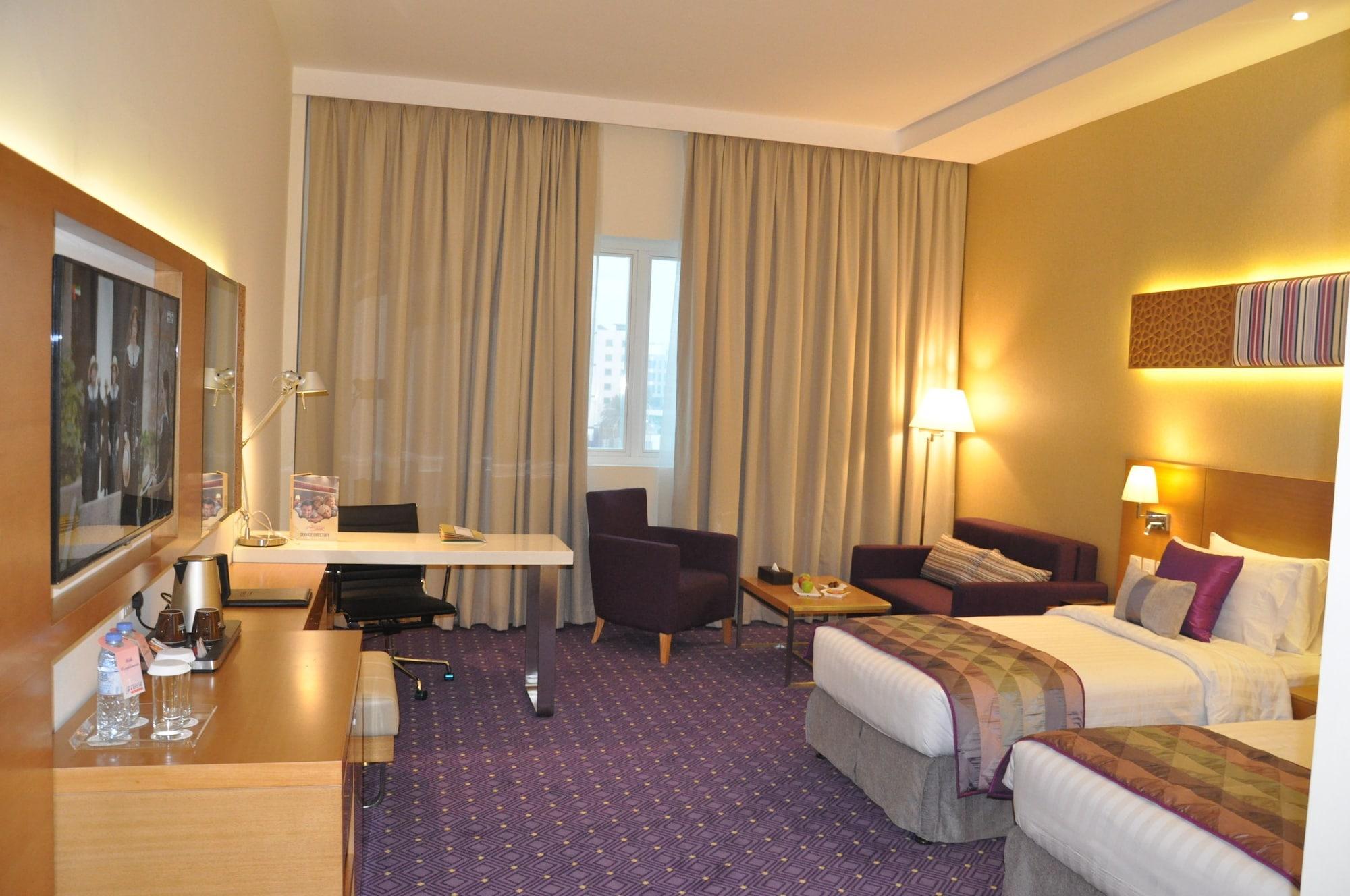 Fortune Park 4*