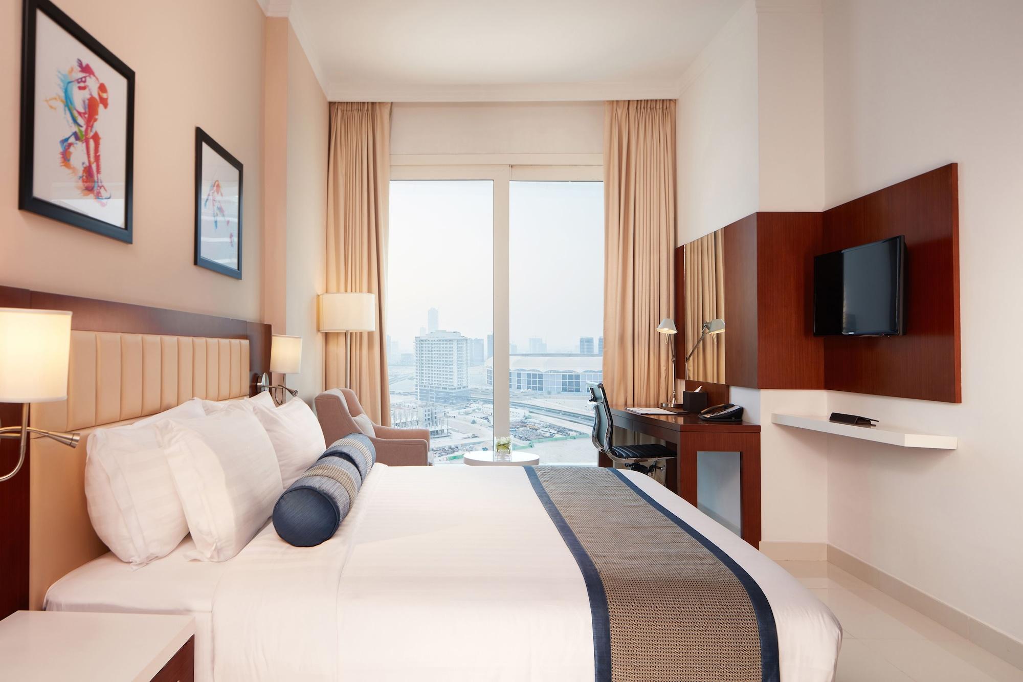 Lejlighedshotel Treppan & By Fakhruddin