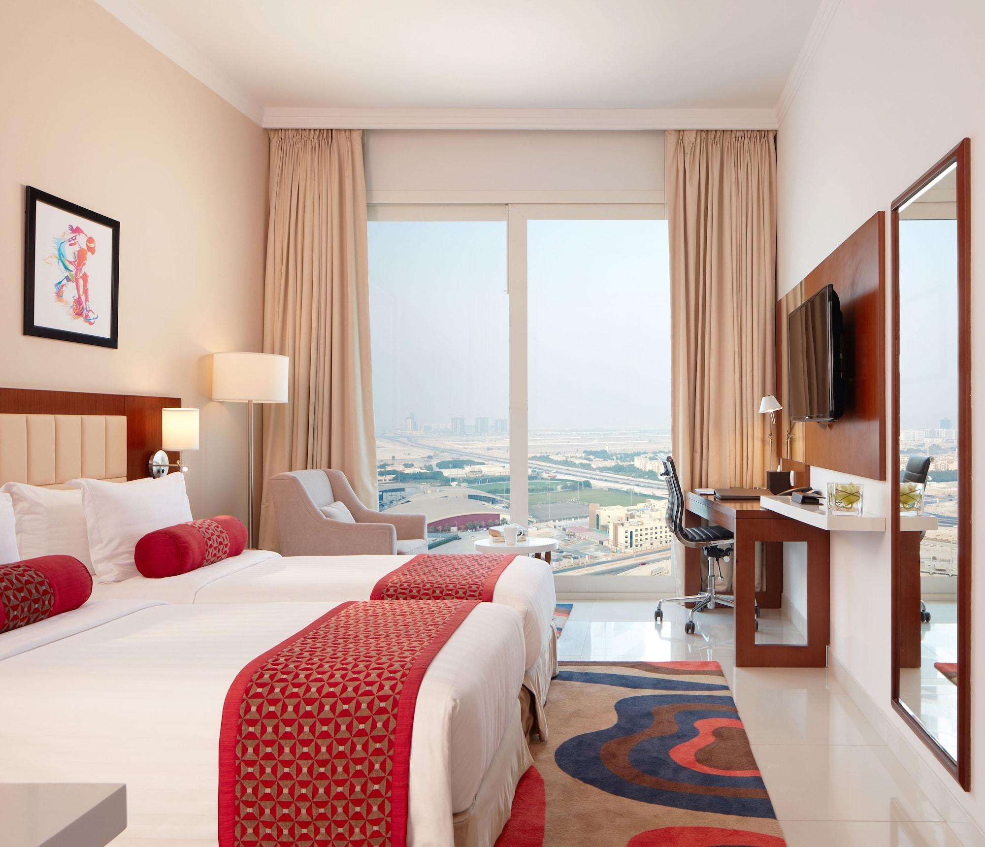 Treppan & By Fakhruddin Apart-hotel Dubai