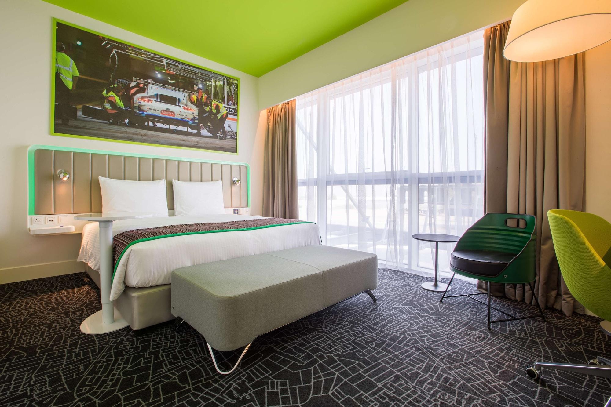 Hotel Park By Radisson Motor