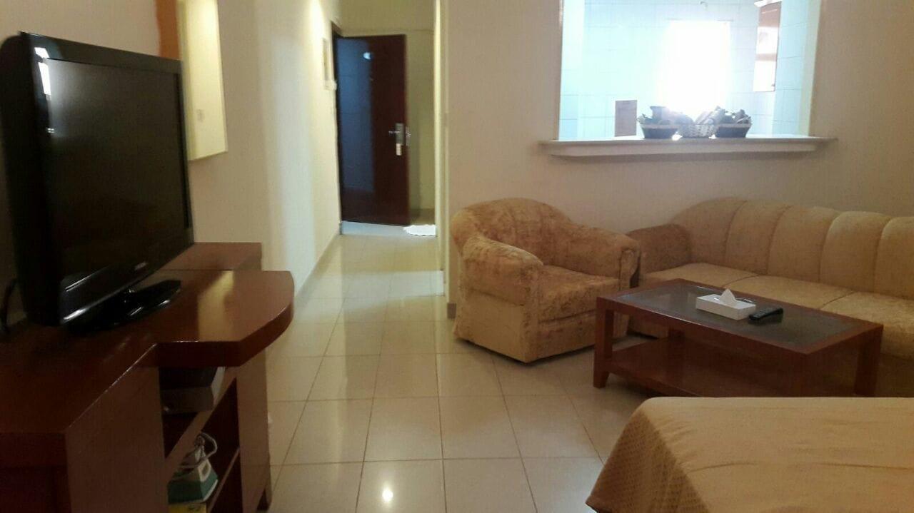 Aparthotel Al Raien 3*