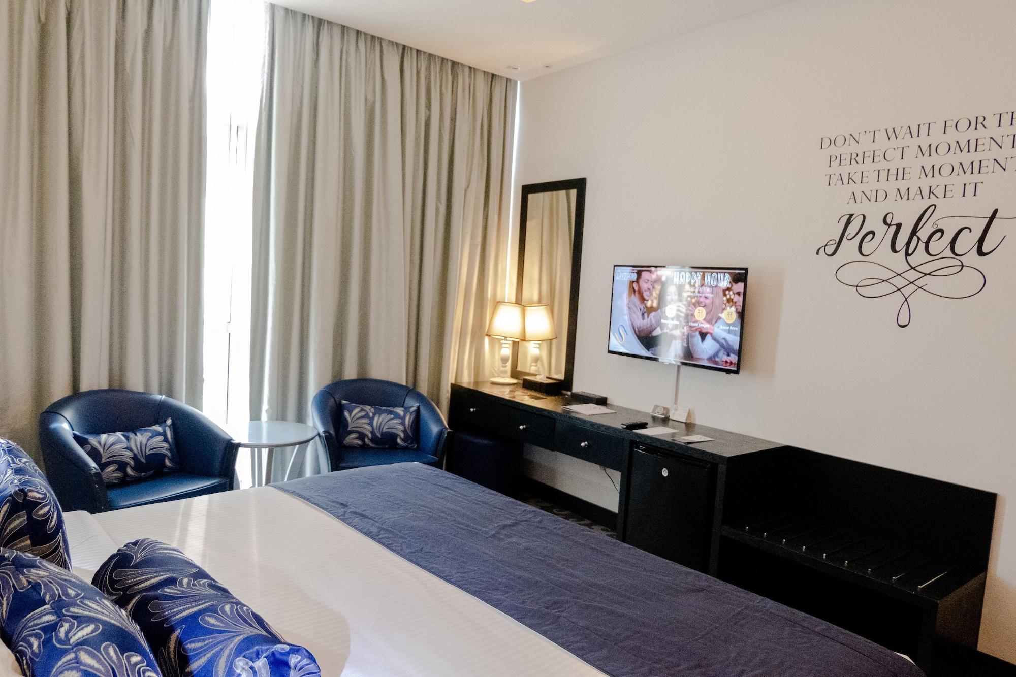 Hotel Signature 1 Tecom