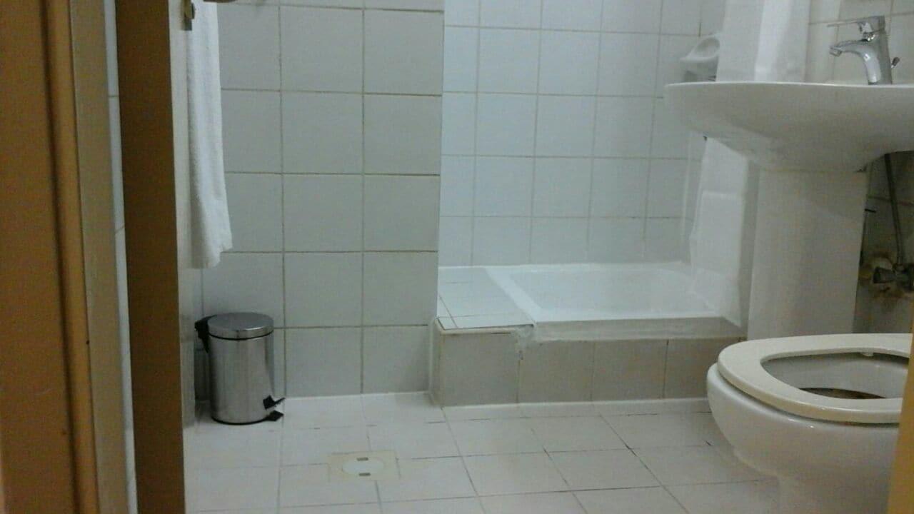 Al Raien Lejlighedshotel