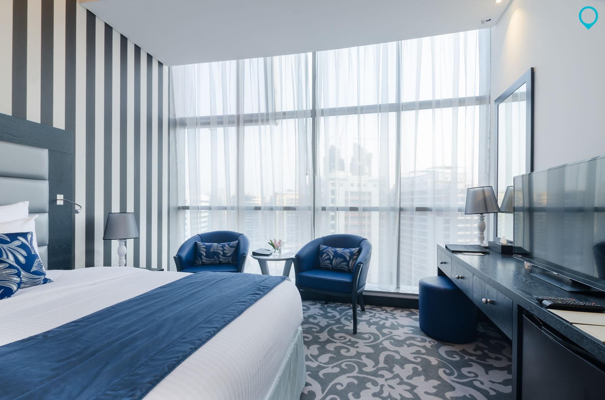 Hotel Signature 1 Tecom 4*