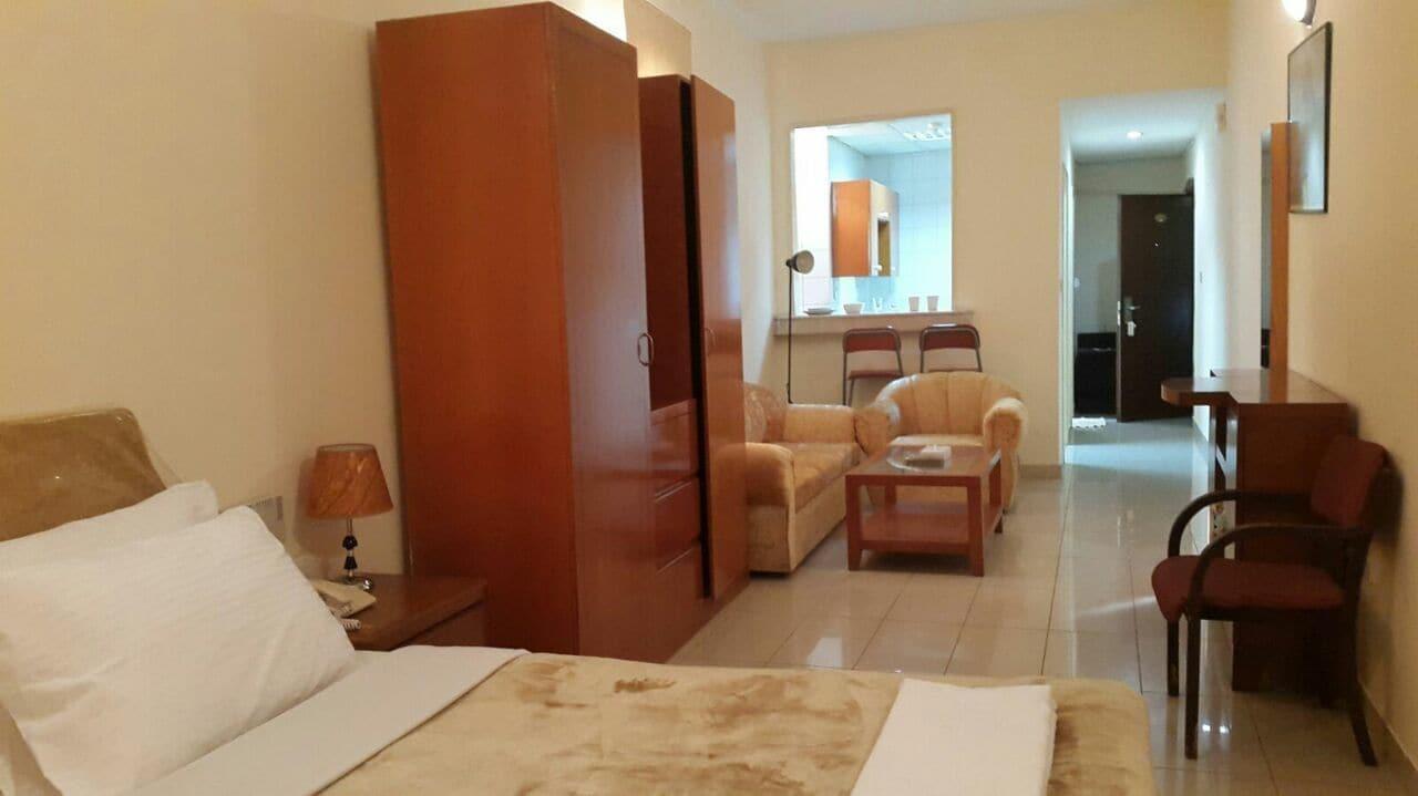 Lejlighedshotel Al Raien 3*