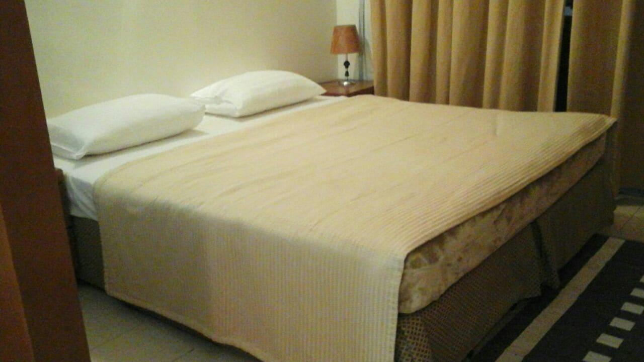 Al Raien Lejlighedshotel