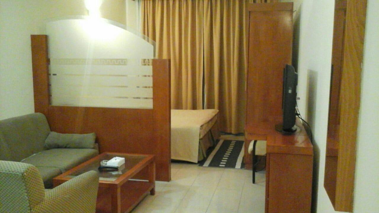 Lejlighedshotel Al Raien Dubai