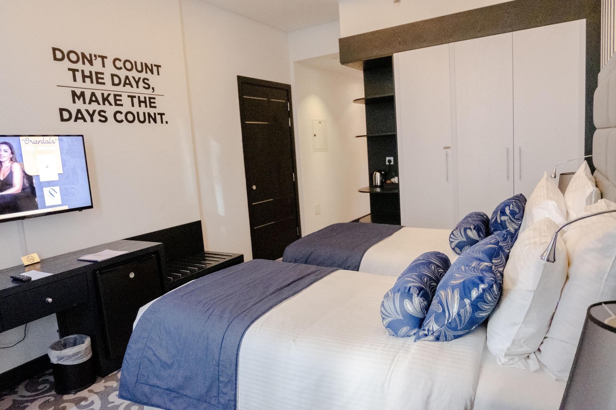 Hotel Signature 1 Tecom
