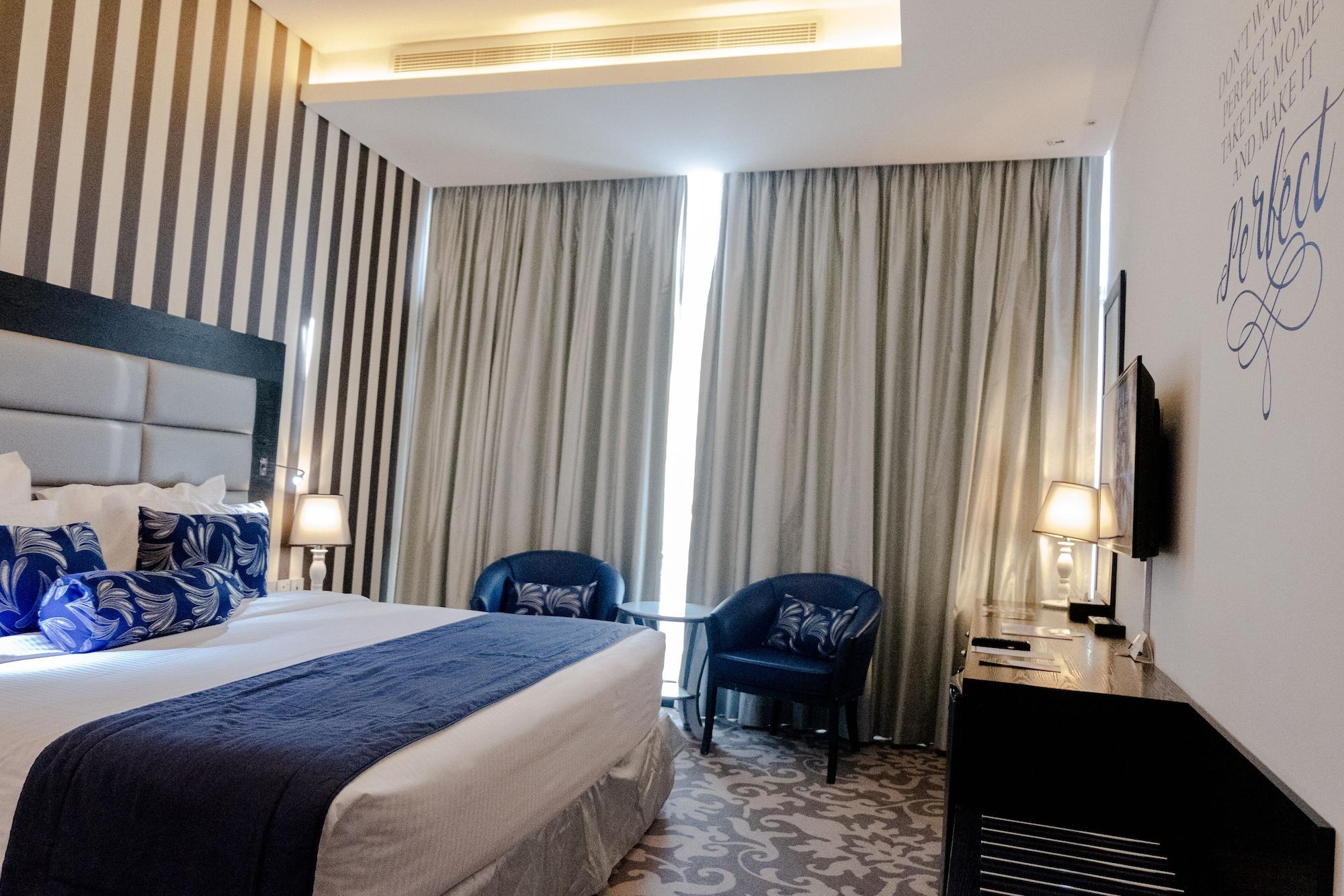Signature 1 Tecom 4* Dubái