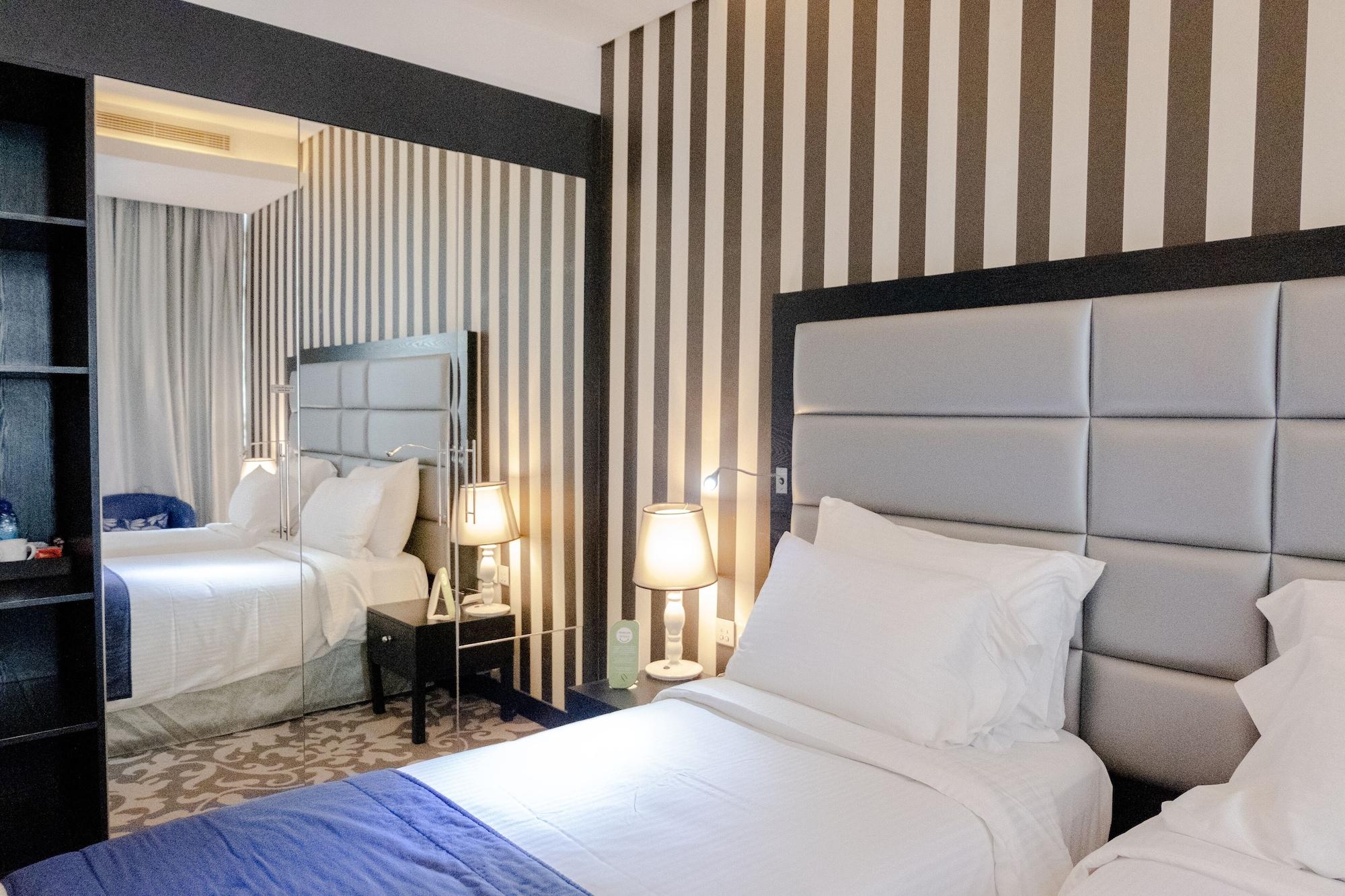 Hotel Signature 1 Tecom