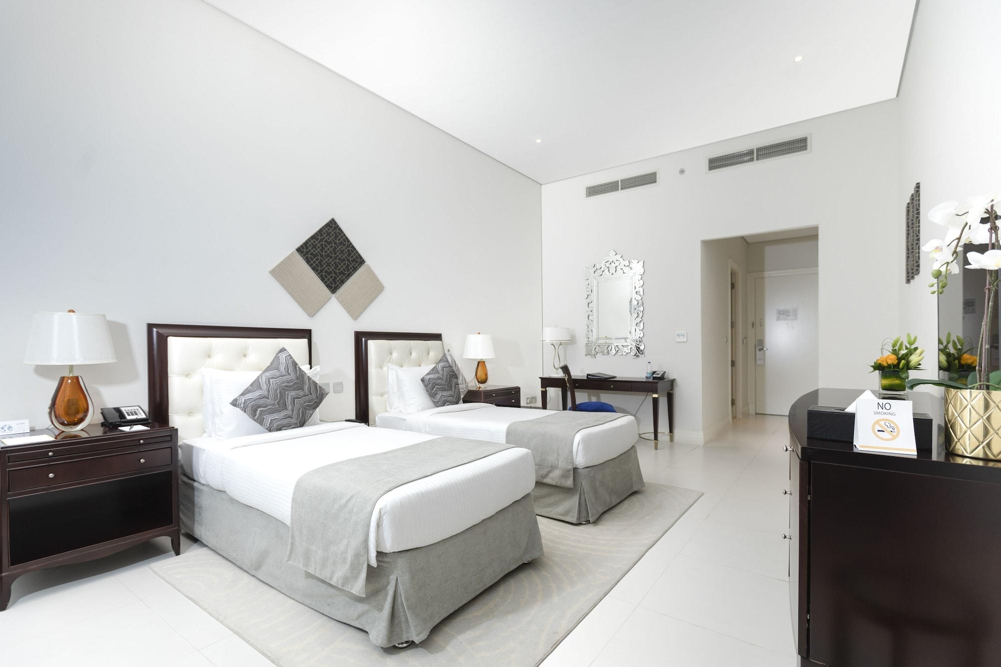 Maisan Dubaï