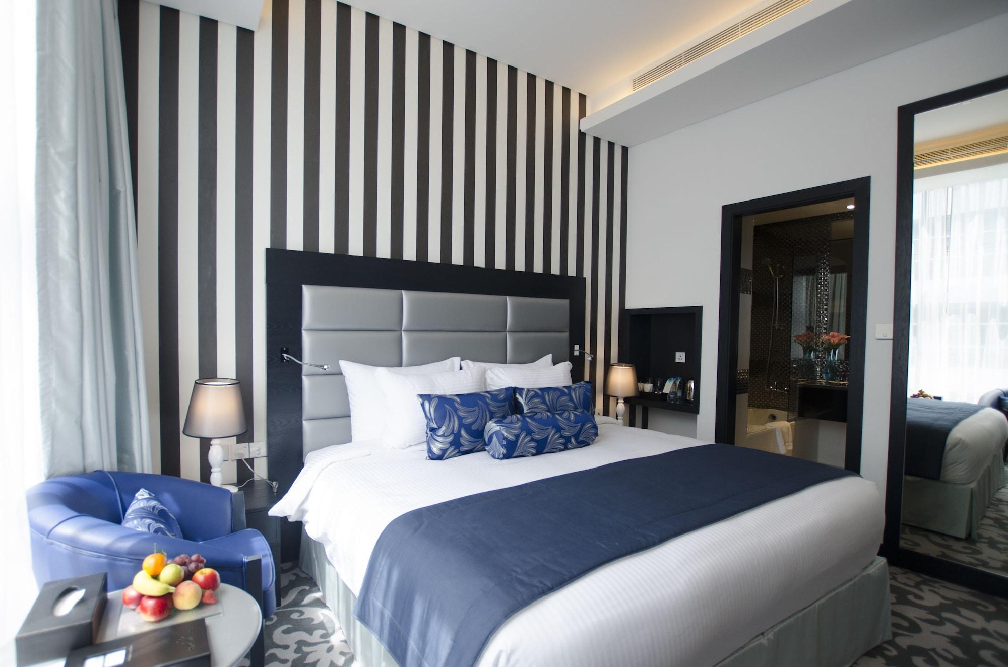 Hotel Signature 1 Tecom