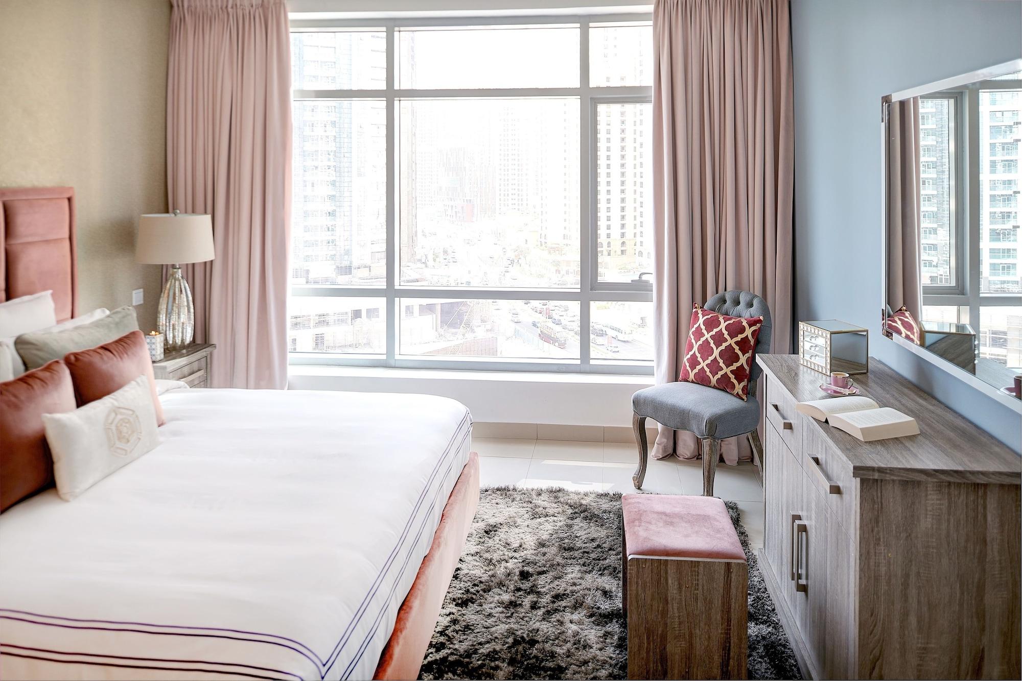 Dream - Park Island Apartamento Dubai