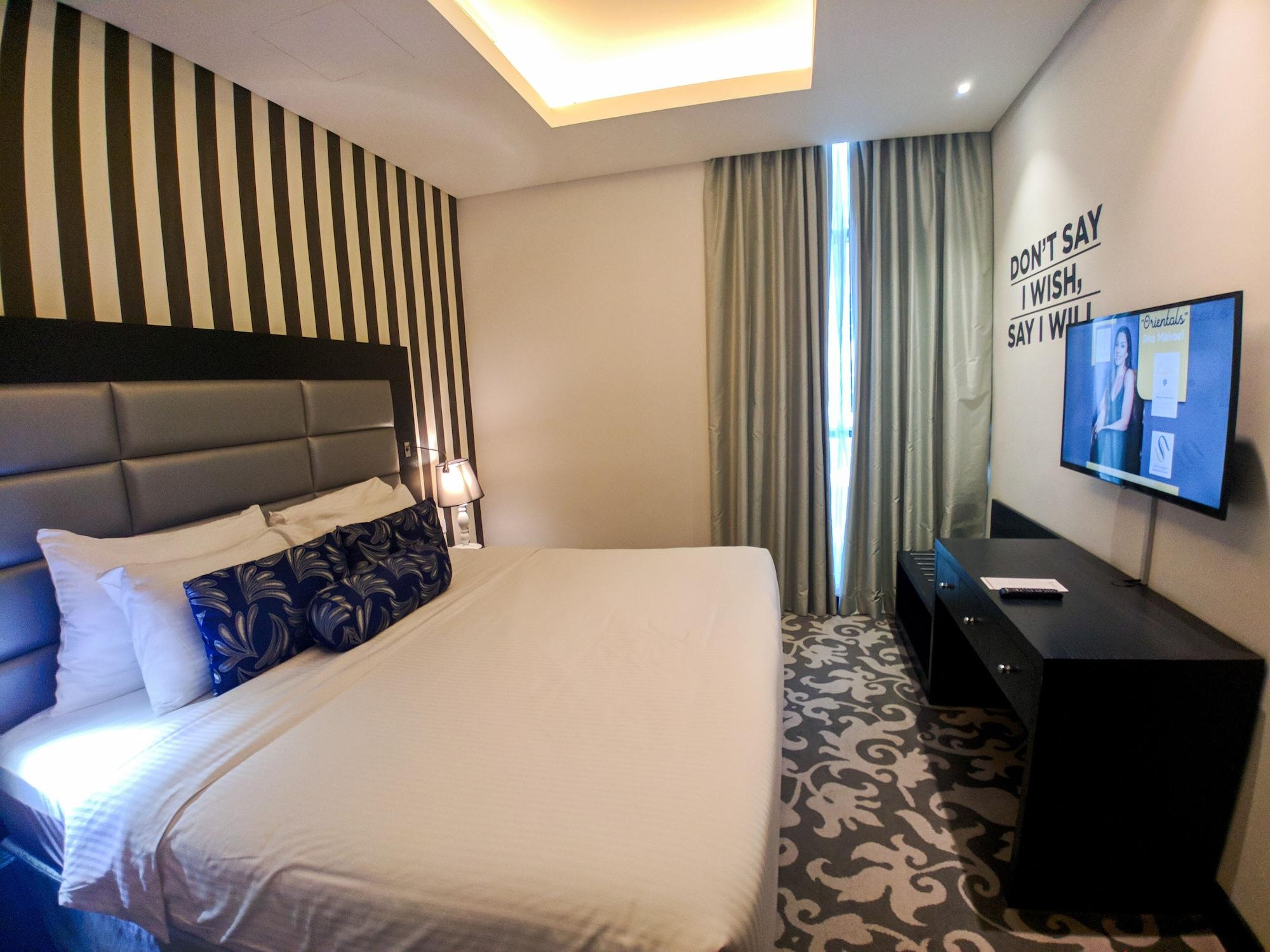 Hotel Signature 1 Tecom