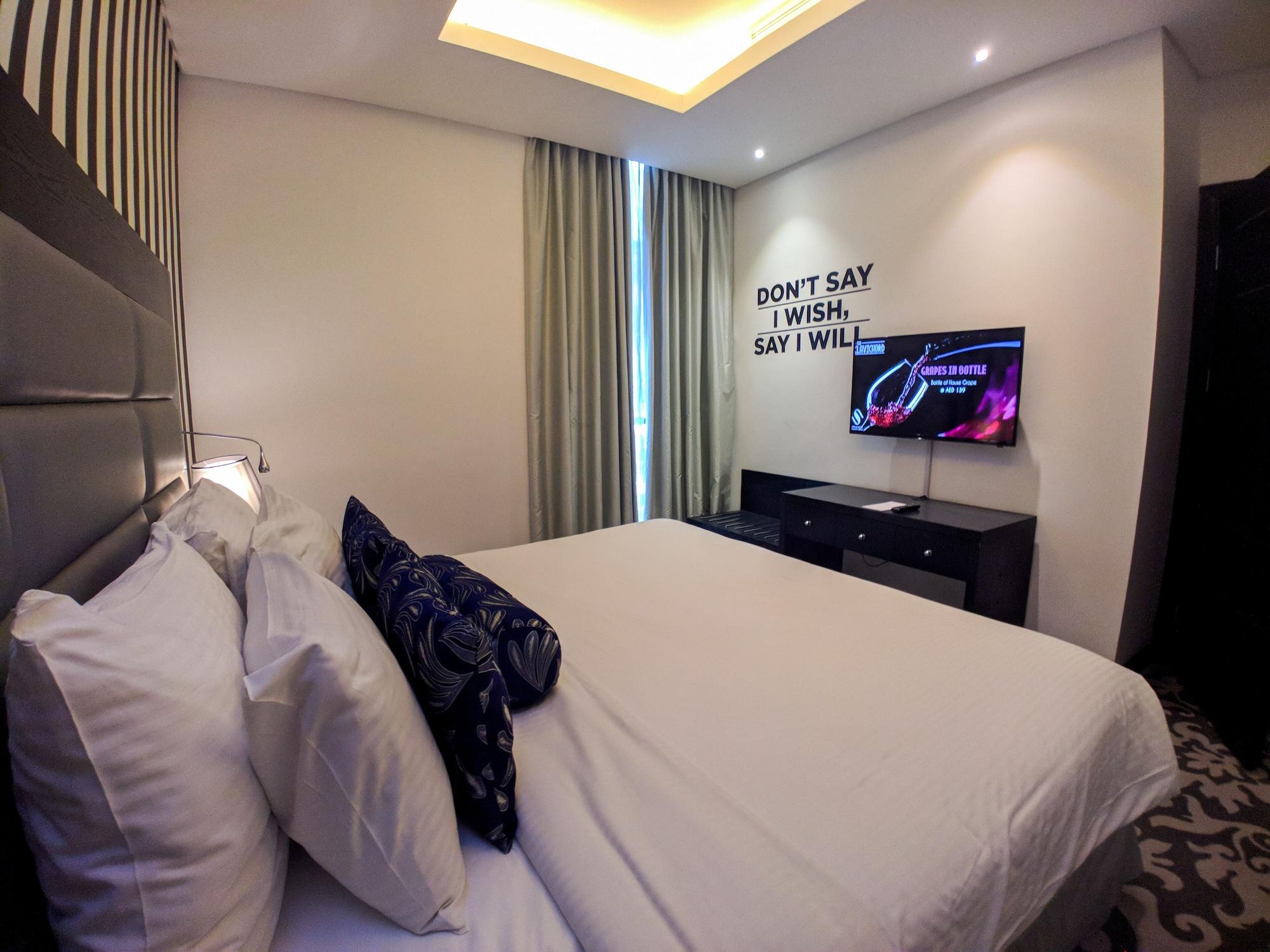 Hotel Signature 1 Tecom