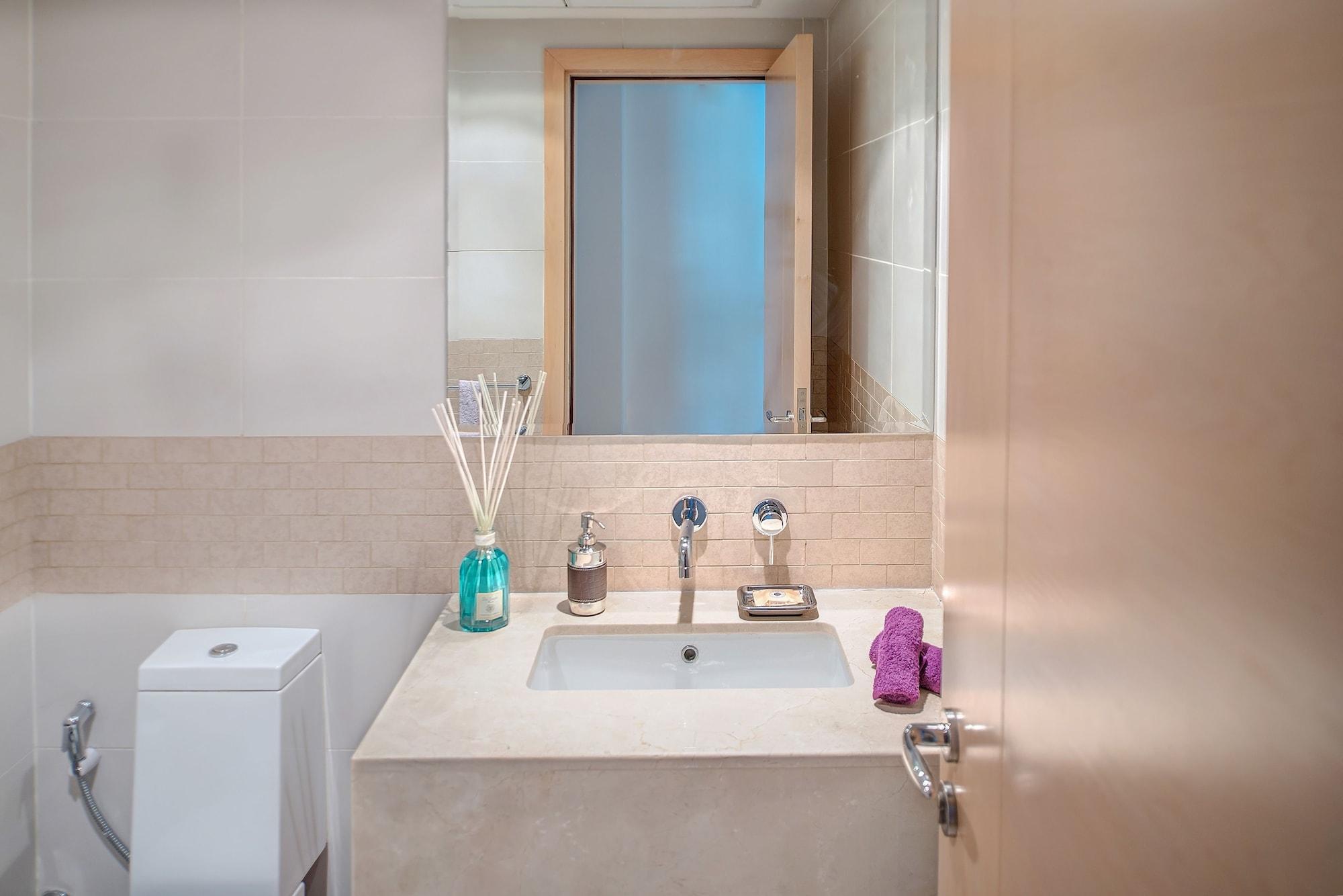 Apartamento Dream - Park Island