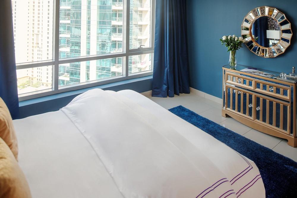 Apartamento Dream - Park Island Dubai