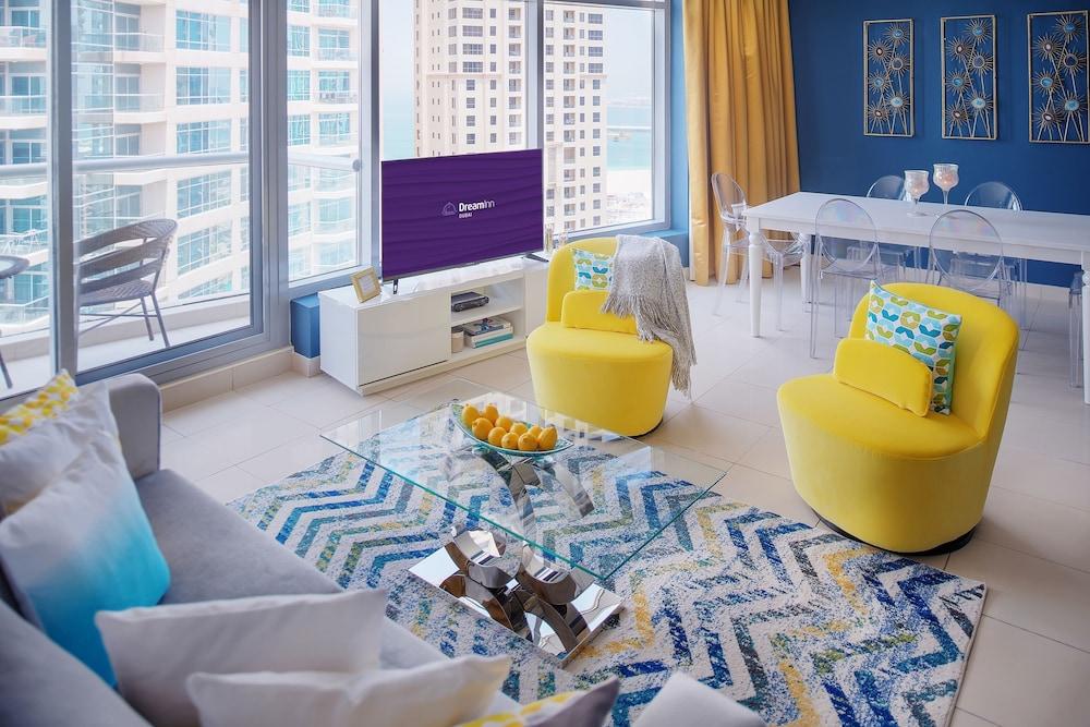 Dream - Park Island Apartamento
