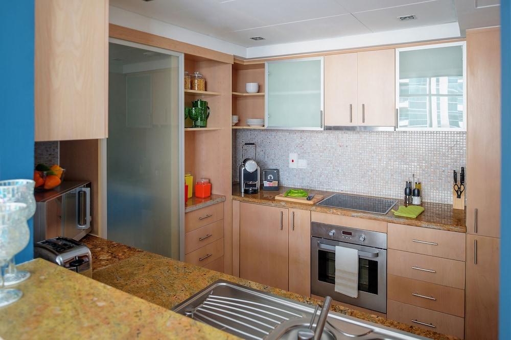 Dream - Park Island Apartamento Dubai
