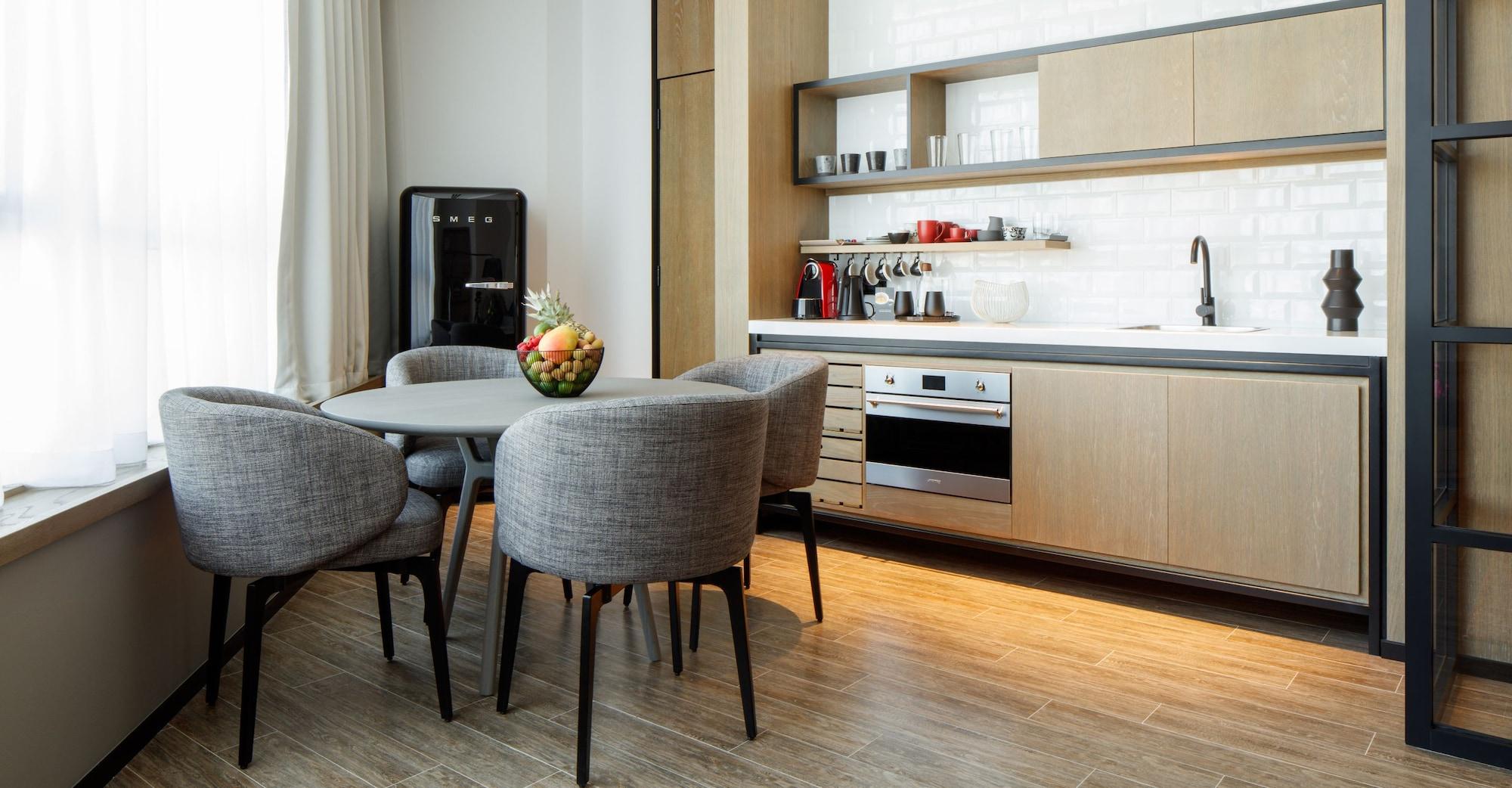 Zabeel House The Greens By Jumeirah 4* Dubaï