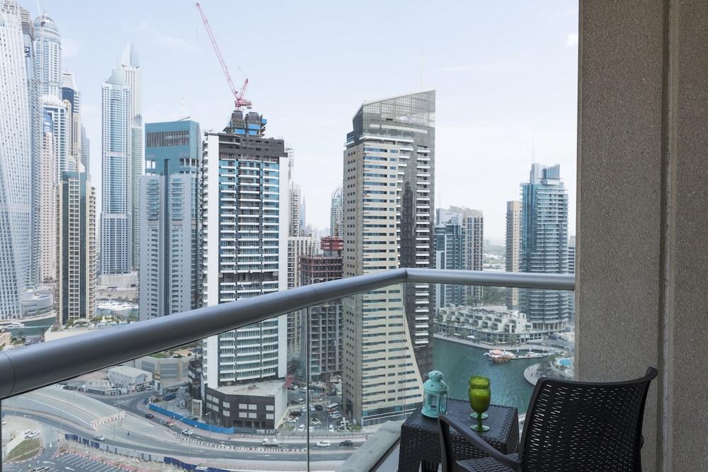 Dream - Park Island Apartamento Dubai