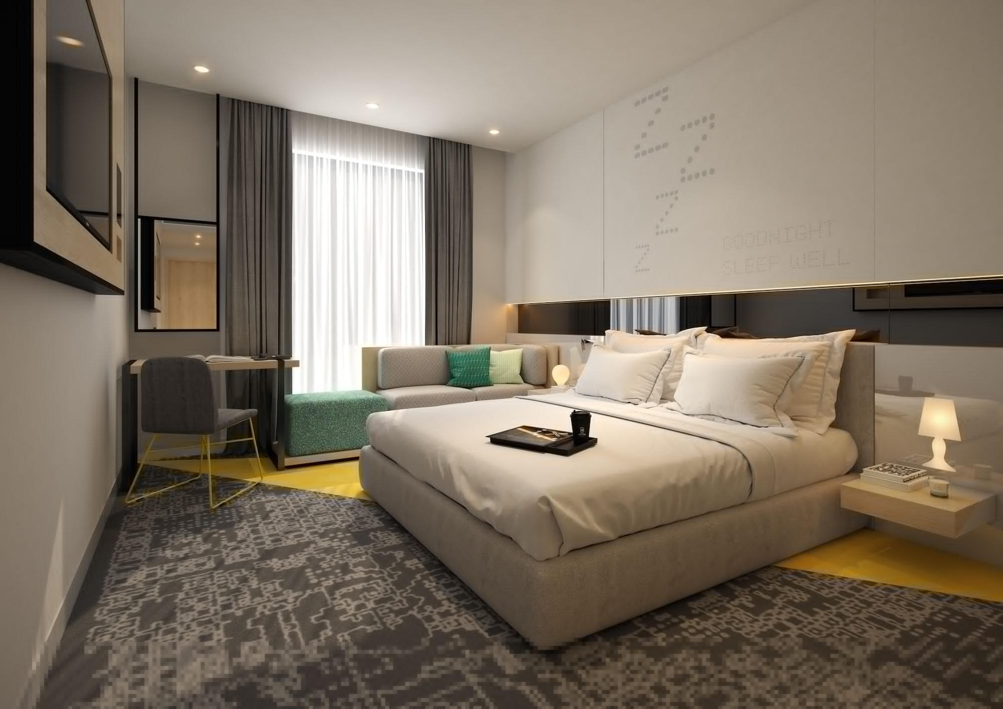 M Arabian Plaza Hotel&hotel 3*