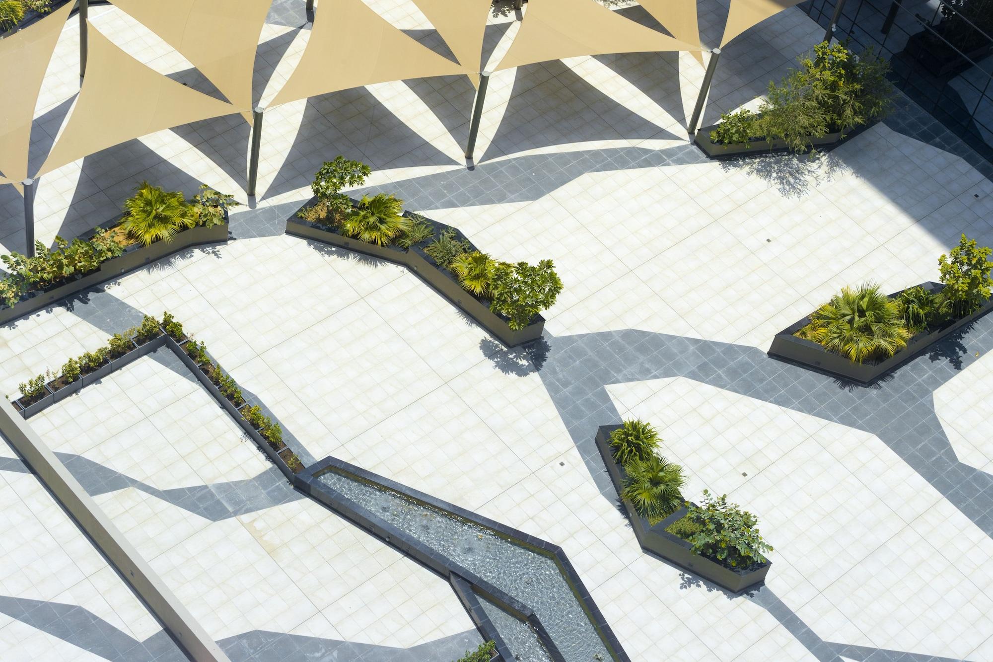 Hotel Zabeel House The Greens By Jumeirah