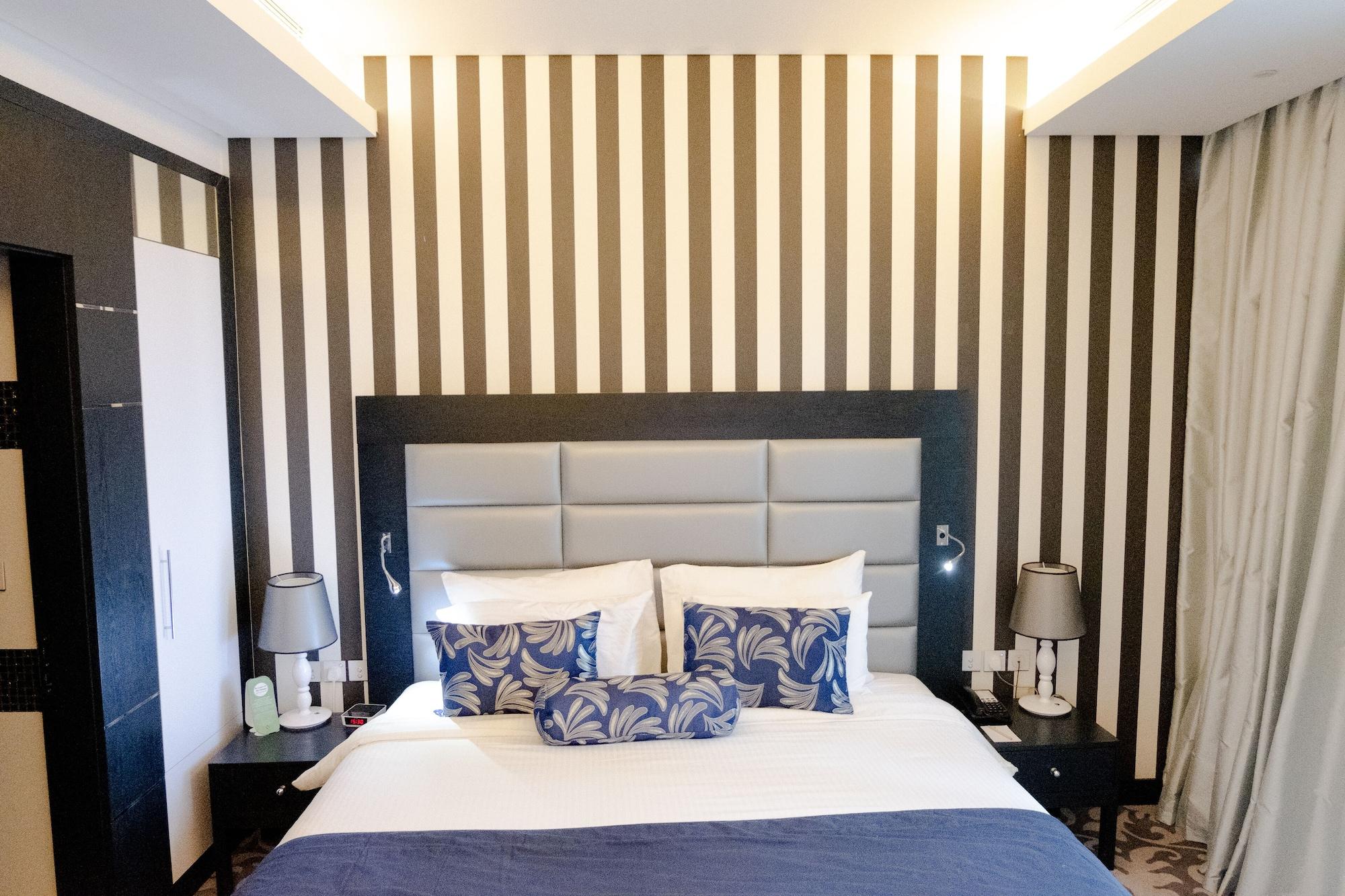 Hotel Signature 1 Tecom