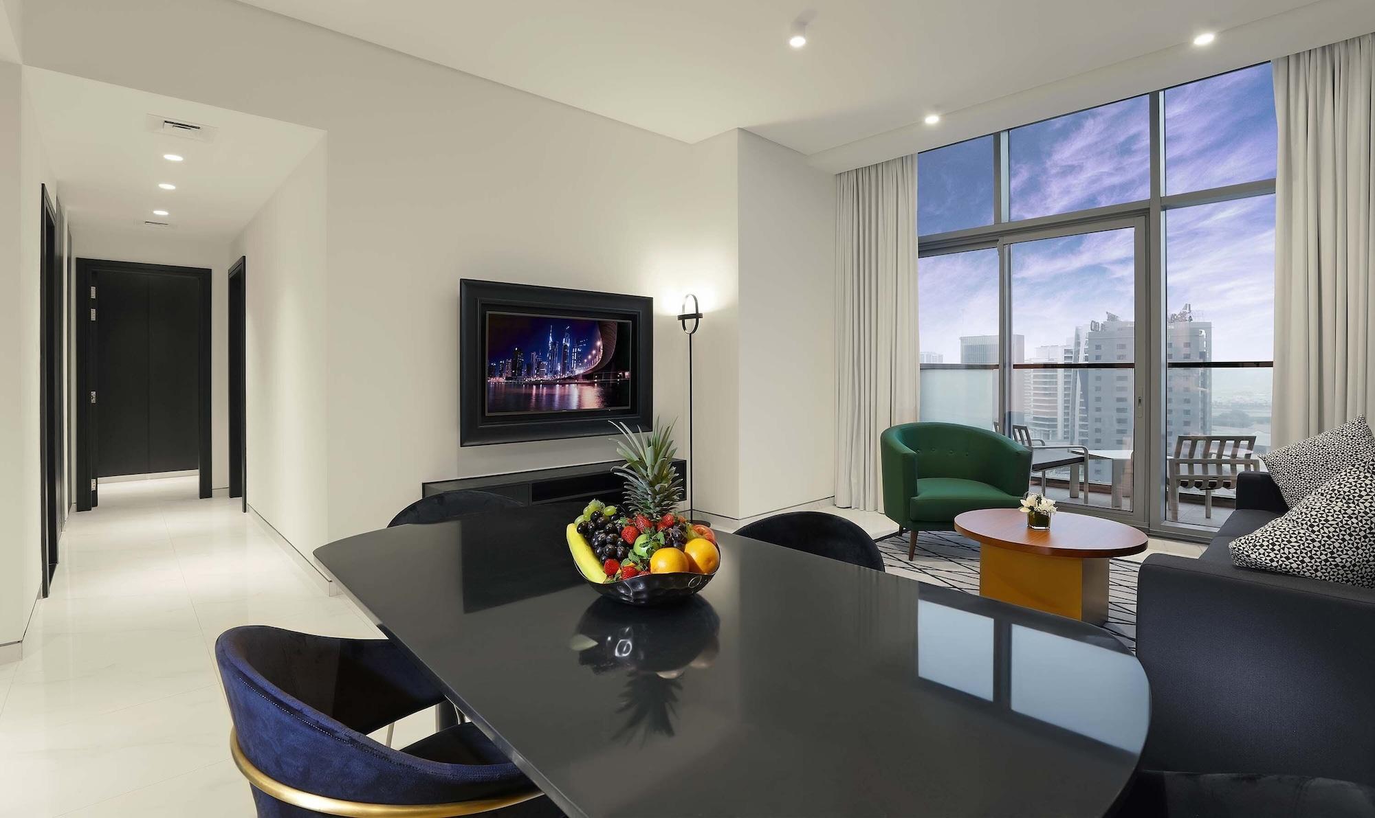 Apartahotel Millennium Atria Business Bay 5*