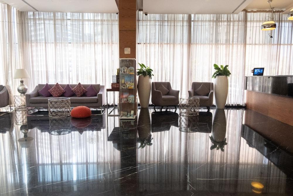 Hotel Signature 1 Tecom Dubai