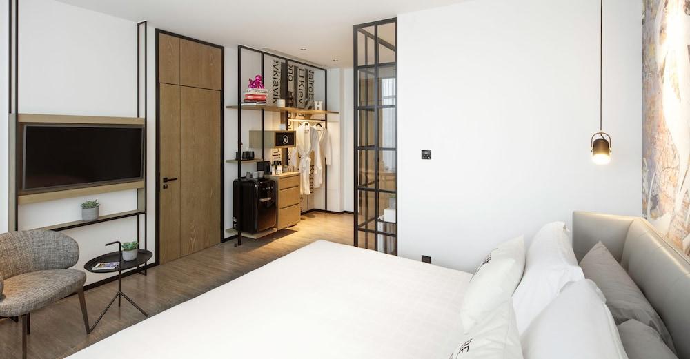 Zabeel House The Greens By Jumeirah Hotel 4*