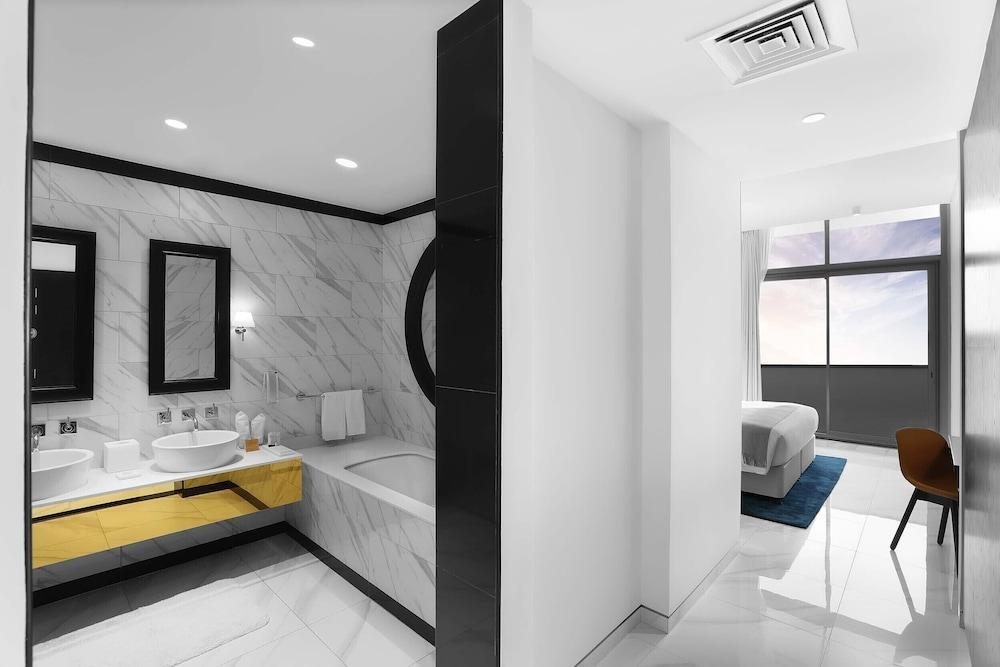 Millennium Atria Business Bay Apartahotel