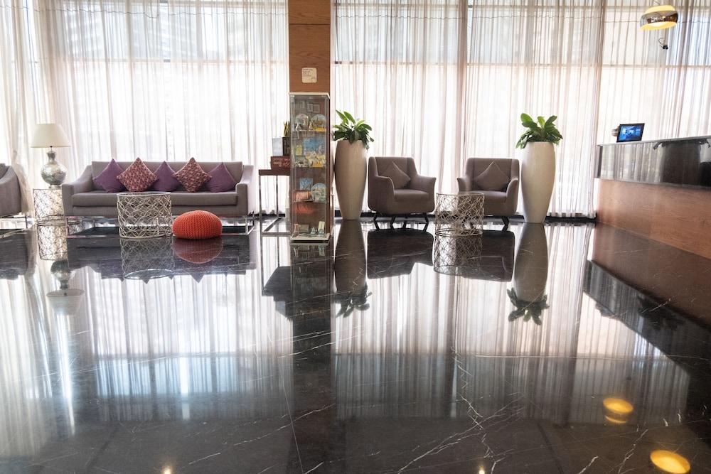 Hotel Signature 1 Tecom 4*
