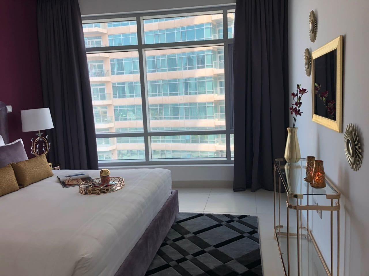 Luxury Staycation - The Loft West Apartamento *