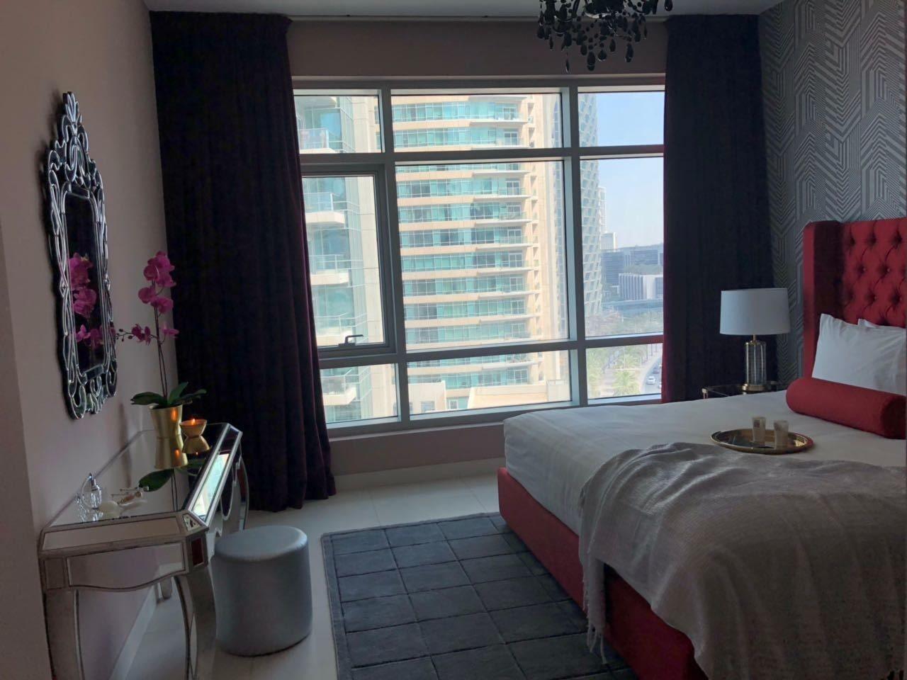 Apartamento Luxury Staycation - The Loft West