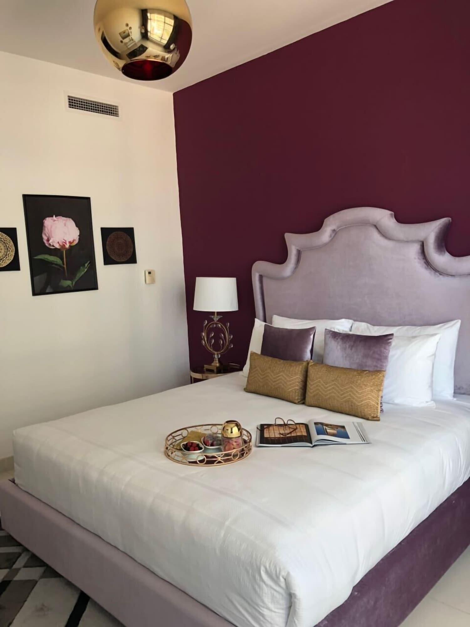 Luxury Staycation - The Loft West Apartamento